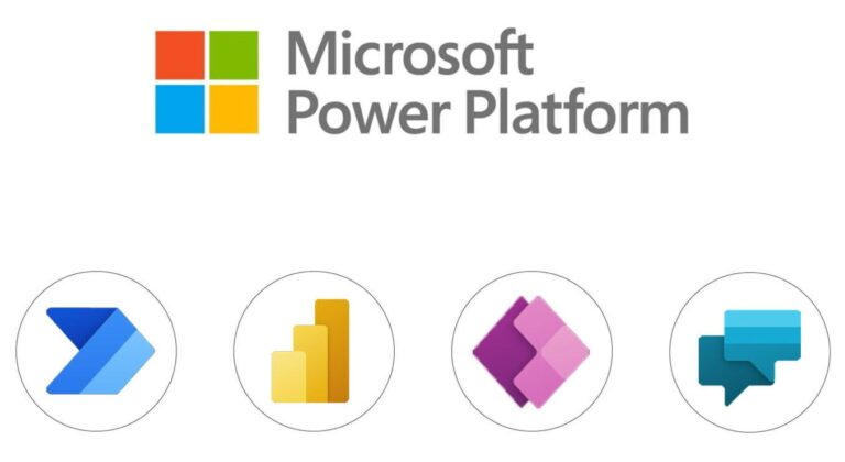 Microsoft Power Platform - Streamlining Operations How to Connect Microsoft Power Platform with Business Central